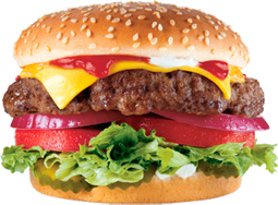 Delicious Burger
