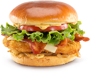 Tasty Burger