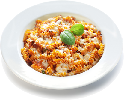 Delicious Pasta