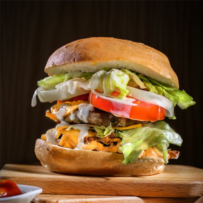 Tasty Thursdays Offer