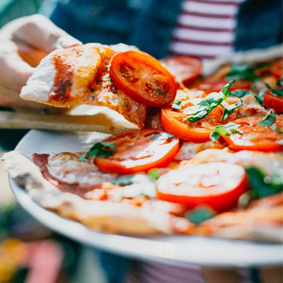 Tasty Thursdays Offer